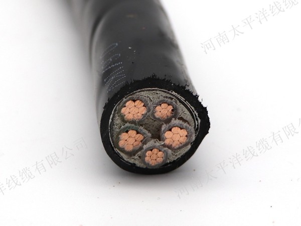 銅芯電纜，銅芯電力電纜，銅芯電纜廠家