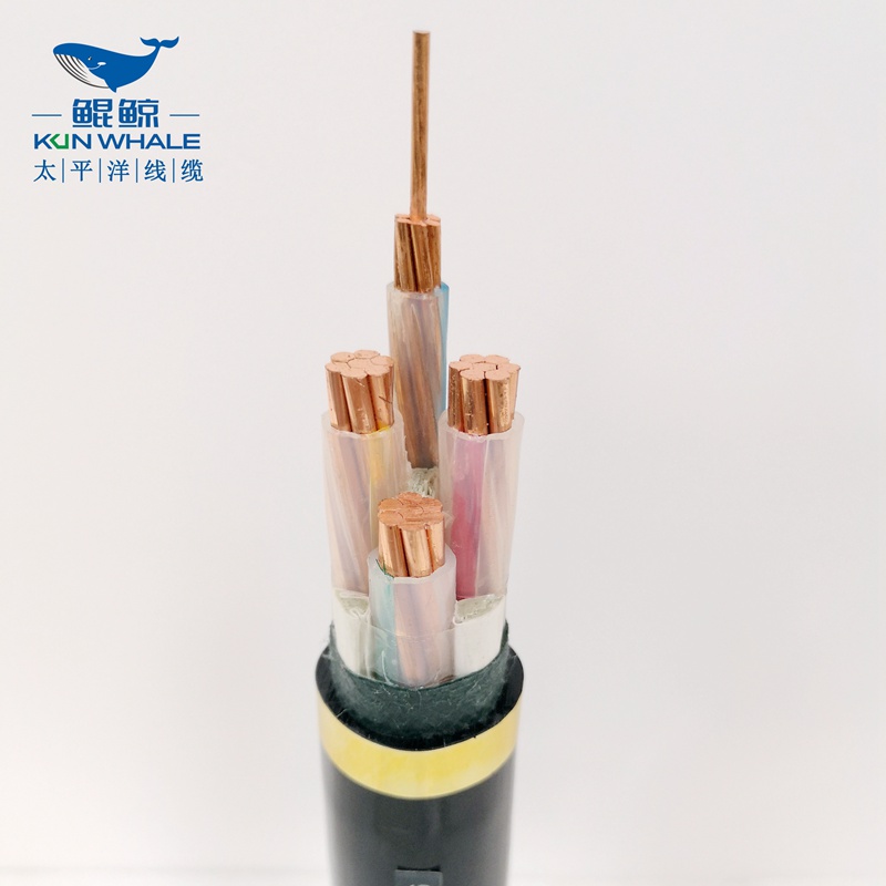 35平方低壓電力電纜，低壓電纜，電力電纜-太平洋線纜
