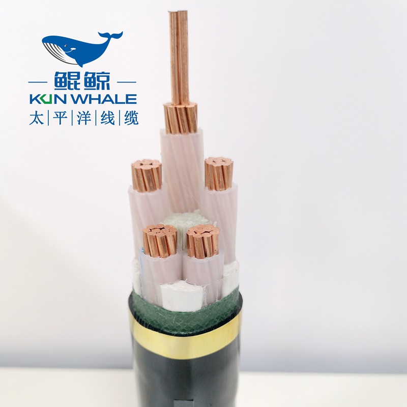 50平方低壓電力電纜，低壓電纜，電力電纜-太平洋線纜