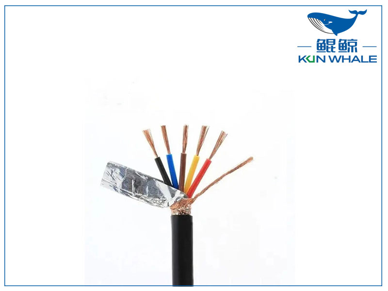 電線(xiàn)電纜廠(chǎng)家電纜價(jià)格rvvp是什么電纜型號(hào)？