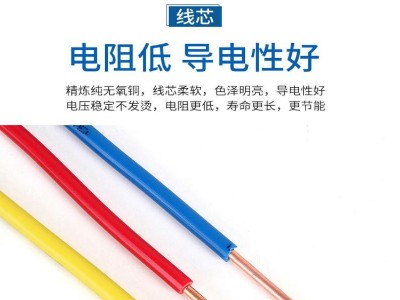 淺談RVV是什么電線，RVV線與BVR線有什么區(qū)別？
