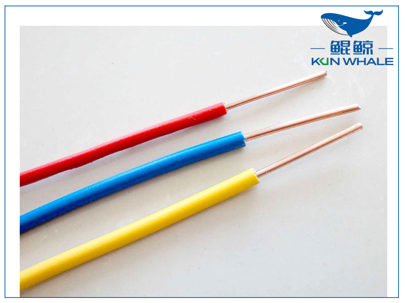 鄭州電纜廠家淺談家用電線(xiàn)是用銅線(xiàn)好還是鋁線(xiàn)好？