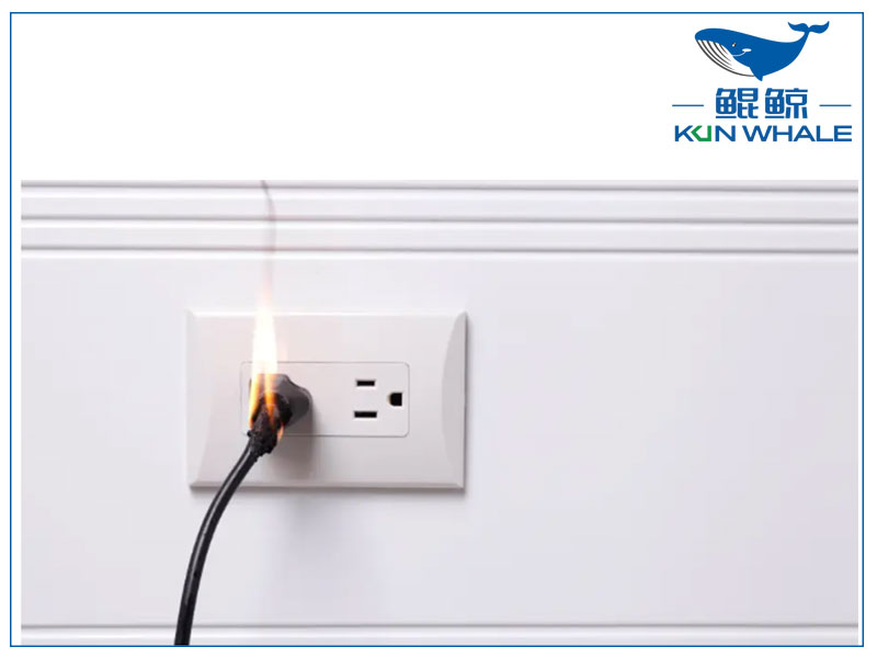 電線電纜安全用，如何防止電氣火災